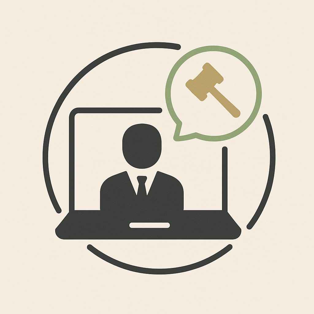 Virtual Legal Assistance